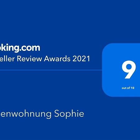 Ferienwohnungen Sophie Saarbruecken Ngoại thất bức ảnh
