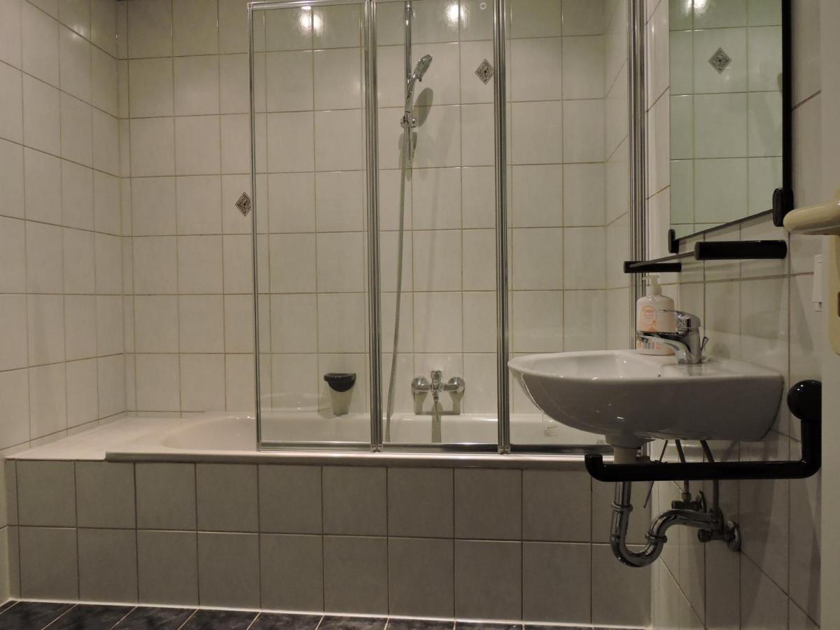 Ferienwohnungen Sophie Saarbruecken Ngoại thất bức ảnh