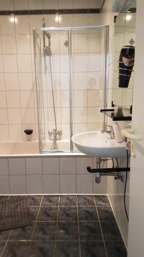 Ferienwohnungen Sophie Saarbruecken Ngoại thất bức ảnh