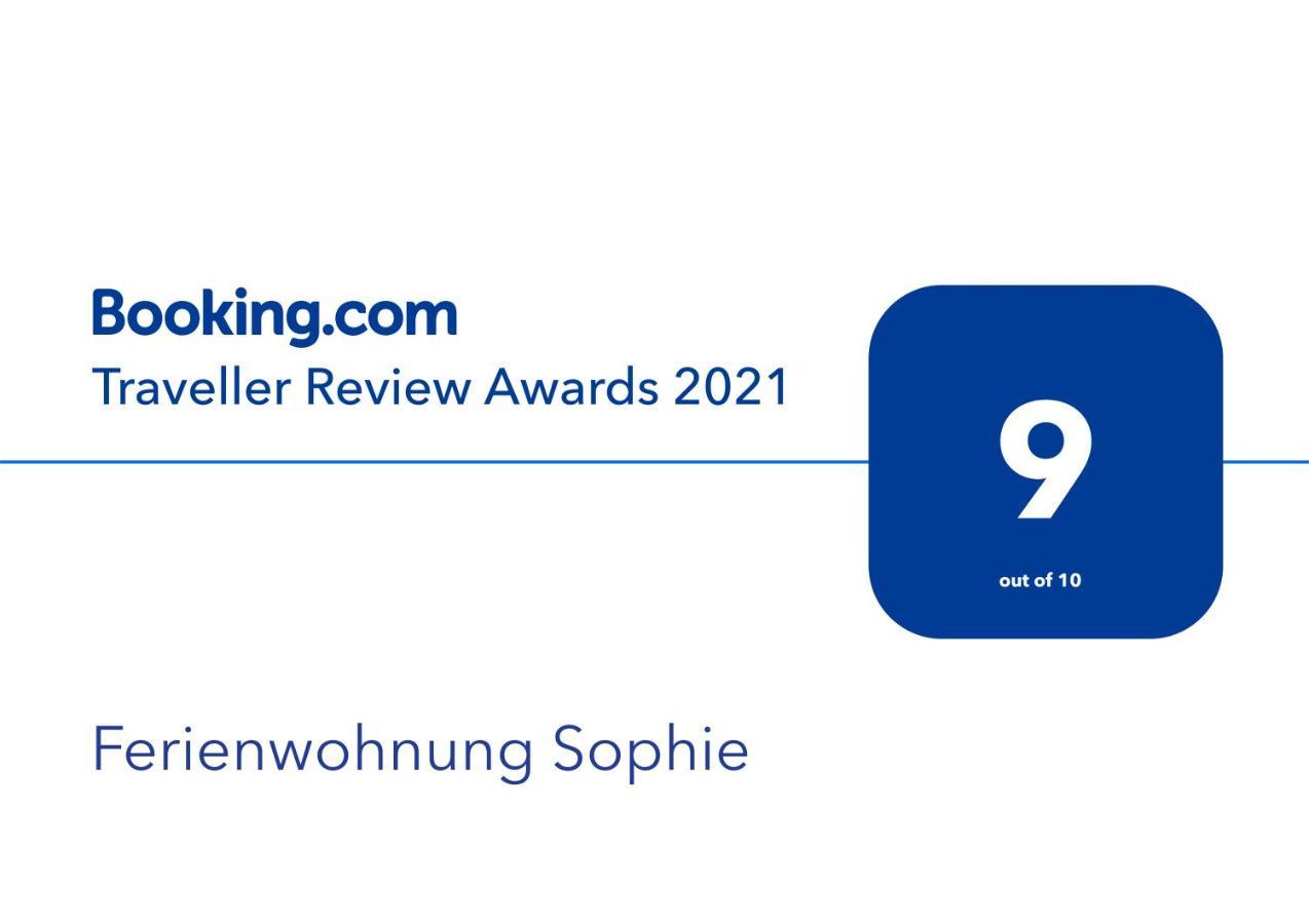 Ferienwohnungen Sophie Saarbruecken Ngoại thất bức ảnh